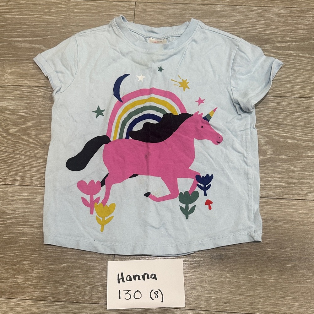Hanna Andersson T shirt
